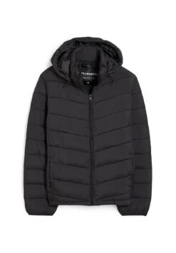 Giacca Da Mezza StagioneBlack Donna Giacche E Blazer CFI21U015-Q11 12 Giacca Da Mezza StagioneBlack Donna Giacche E Blazer CFI21U015-Q11 -Offerte Clockhouse Negozio 085f4412a4444ee290c6955bbf463227