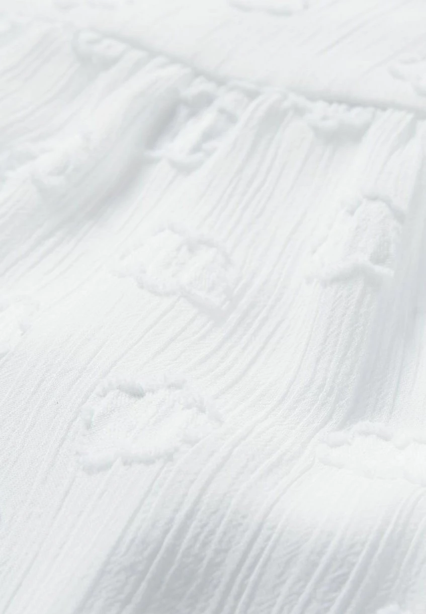 Vestito EstivoWhite Donna Vestiti CFI21C059-A11 6 Vestito EstivoWhite Donna Vestiti CFI21C059-A11 - immagine 4