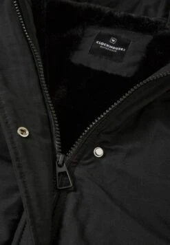 ParkaBlack Donna Cappotti CFI21U018-Q11 7 ParkaBlack Donna Cappotti CFI21U018-Q11 -Offerte Clockhouse Negozio 0a26310670eb4be58e699b9adfd4bec6