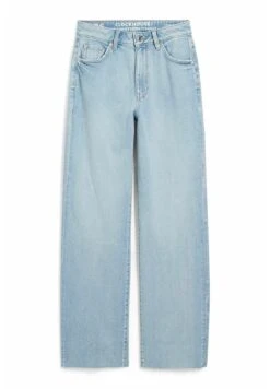 Jeans A SigarettaDenim Light Blue Donna Jeans CFI21N02X-K11