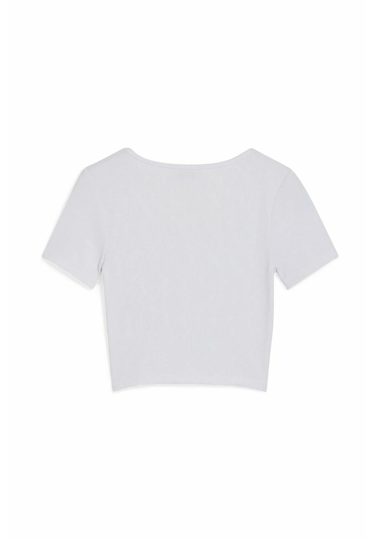 T-Shirt BasicWhite Donna T-shirt E Top CFI21D03Y-A11 8 T-Shirt BasicWhite Donna T-shirt E Top CFI21D03Y-A11 - immagine 6