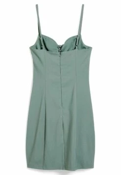 TubinoGreen Donna Vestiti CFI21C053-M11 14 TubinoGreen Donna Vestiti CFI21C053-M11 -Offerte Clockhouse Negozio 0ebeca95a0214a92ae567feb7afff098