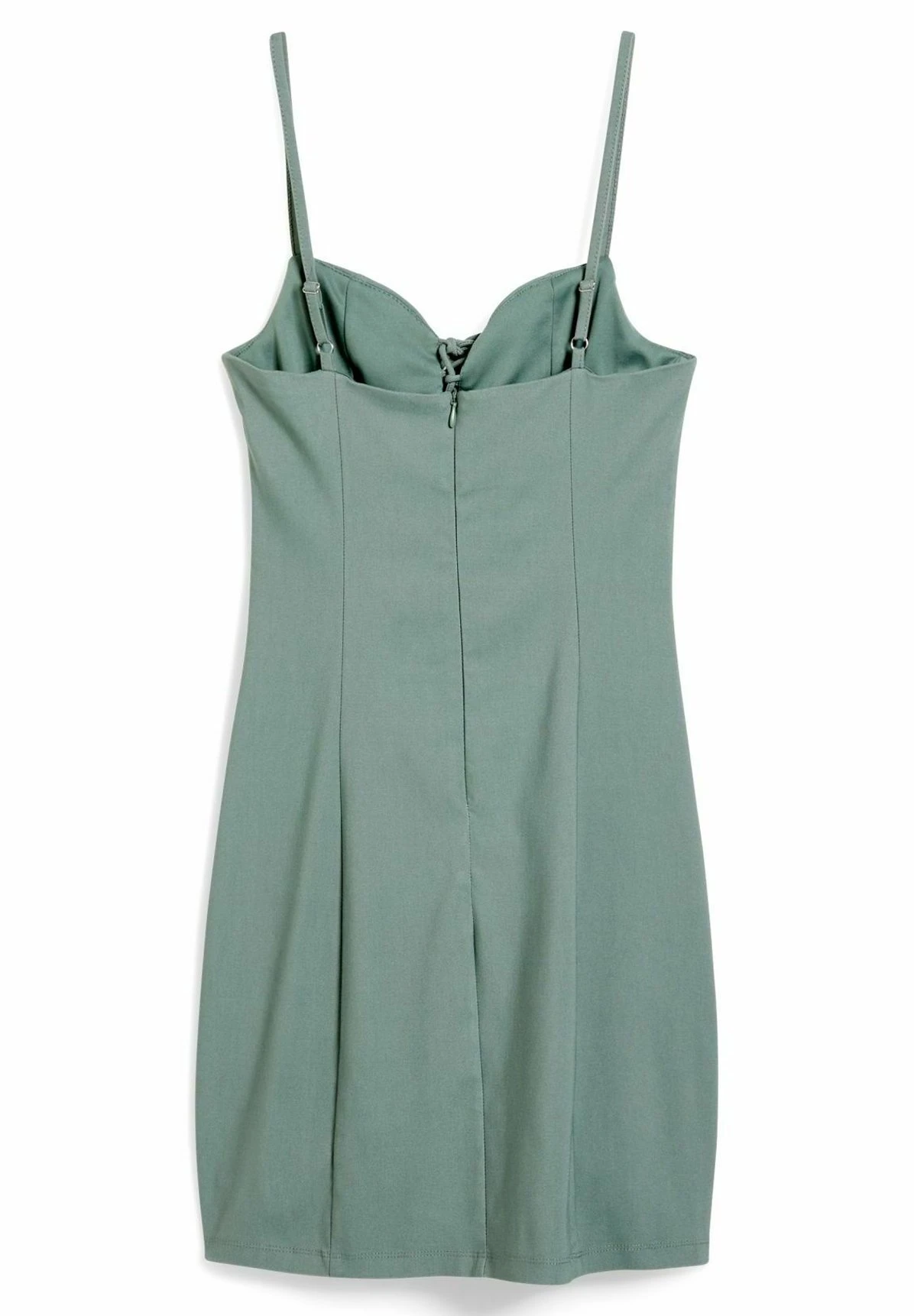 TubinoGreen Donna Vestiti CFI21C053-M11 8 TubinoGreen Donna Vestiti CFI21C053-M11 - immagine 6