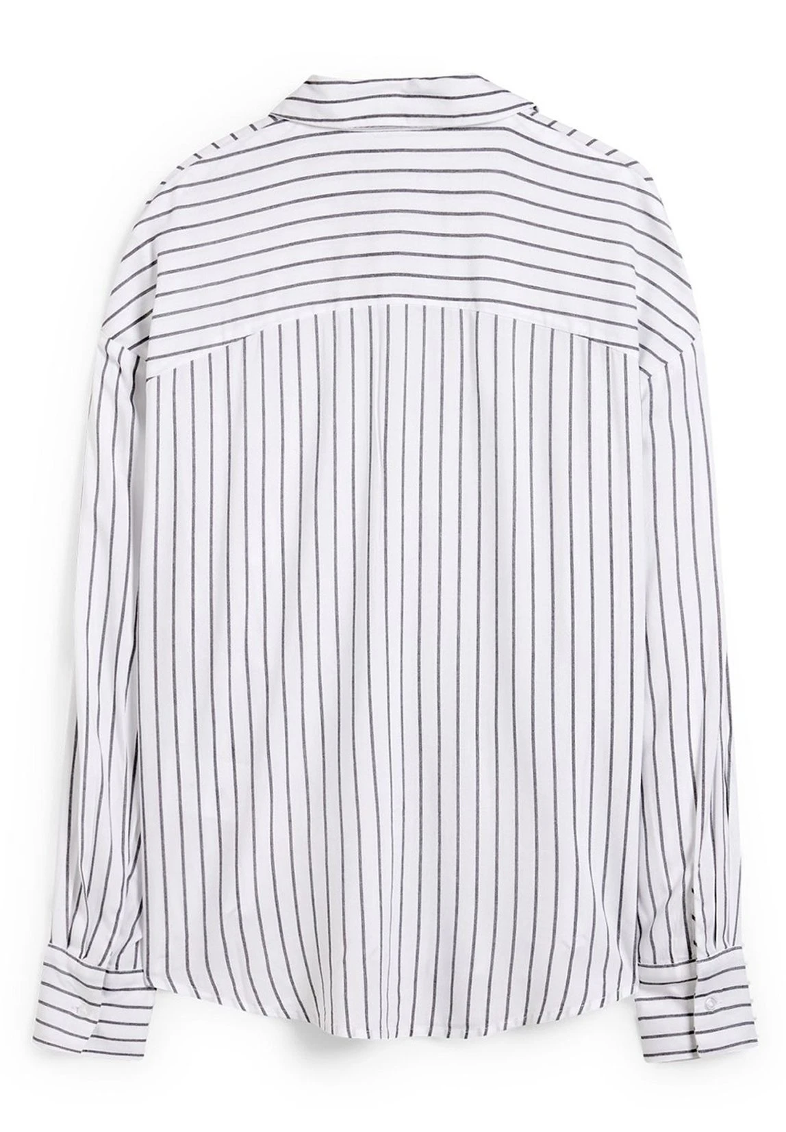 CamiciaWhite Donna Camicie E Bluse CFI21E03B-A11 8 CamiciaWhite Donna Camicie E Bluse CFI21E03B-A11 - immagine 6