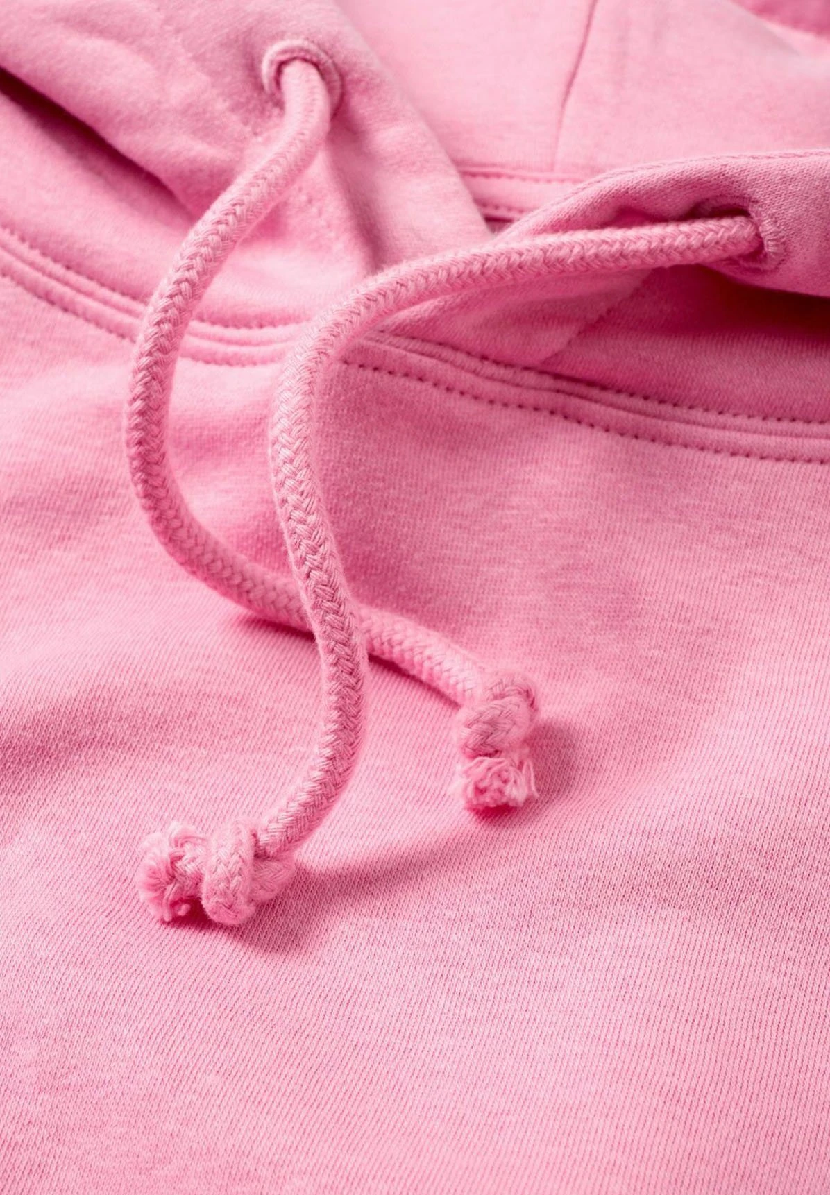 Felpa Con CappuccioPink Donna Felpe CFI21J02F-J11 7 Felpa Con CappuccioPink Donna Felpe CFI21J02F-J11 - immagine 5