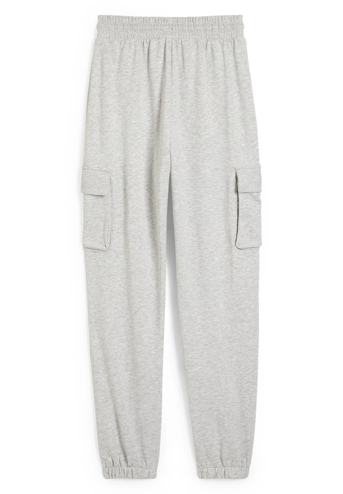 Pantaloni CargoLight GrayMelange Donna Pantaloni CFI21A02Y-C11 7 Pantaloni CargoLight GrayMelange Donna Pantaloni CFI21A02Y-C11 - immagine 5