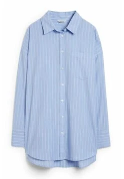 CamiciaLight Blue Donna Camicie E Bluse CFI21E03F-K11