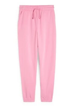 Pantaloni SportiviPink Donna Pantaloni CFI21A02Z-J11 -Offerte Clockhouse Negozio 12e98d6458074b35993cedd855efb9a3