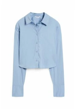 CamiciaLight Blue Donna Camicie E Bluse CFI21E03E-K11