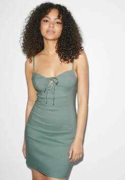 TubinoGreen Donna Vestiti CFI21C053-M11