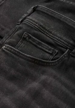 Jeans Skinny FitDenim Dark Gray Donna Jeans CFI21N031-C11 -Offerte Clockhouse Negozio 190c648d434c44988e68f7f6c2050c08