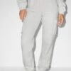 Pantaloni CargoLight GrayMelange Donna Pantaloni CFI21A02Y-C11 2 Pantaloni CargoLight GrayMelange Donna Pantaloni CFI21A02Y-C11 -Offerte Clockhouse Negozio 1a158451bb5843d6b4ace7c88230a24b