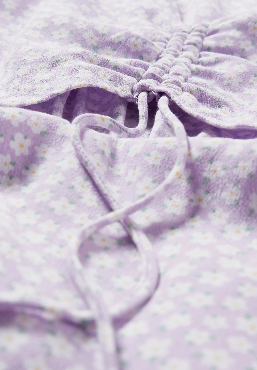 Vestito EstivoLight Violet Donna Vestiti CFI21C03X-I11 8 Vestito EstivoLight Violet Donna Vestiti CFI21C03X-I11 - immagine 6