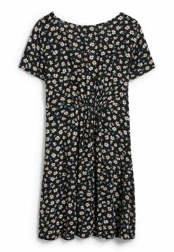 Vestito EstivoBlack Donna Vestiti CFI21C042-Q11 12 Vestito EstivoBlack Donna Vestiti CFI21C042-Q11 -Offerte Clockhouse Negozio 1b818ef68d9d4edb83d93ae3a6aa9e1a