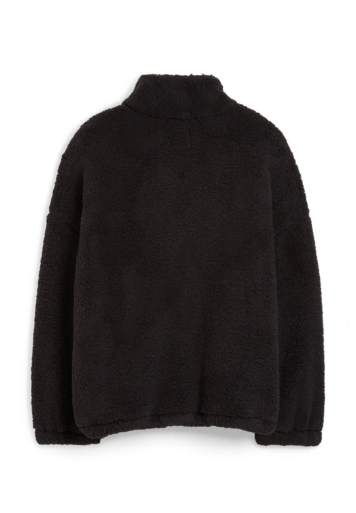 Giacca InvernaleBlack Donna Giacche E Blazer CFI21U00X-Q11 9 Giacca InvernaleBlack Donna Giacche E Blazer CFI21U00X-Q11 - immagine 7