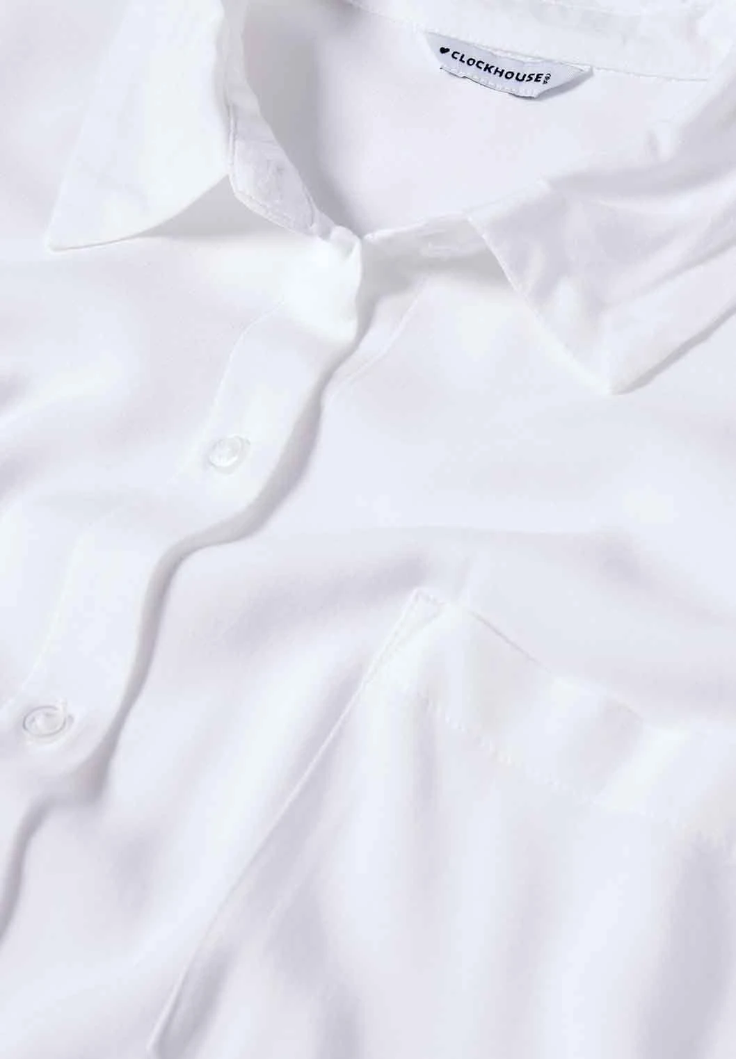 CamiciaWhite Donna Camicie E Bluse CFI21E03A-A11 7 CamiciaWhite Donna Camicie E Bluse CFI21E03A-A11 - immagine 5
