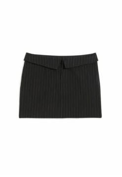 MinigonnaBlack Donna Gonne CFI21B01C-Q11 11 MinigonnaBlack Donna Gonne CFI21B01C-Q11 -Offerte Clockhouse Negozio 1d877a6e41ec45a29c5adee2d5fc625f