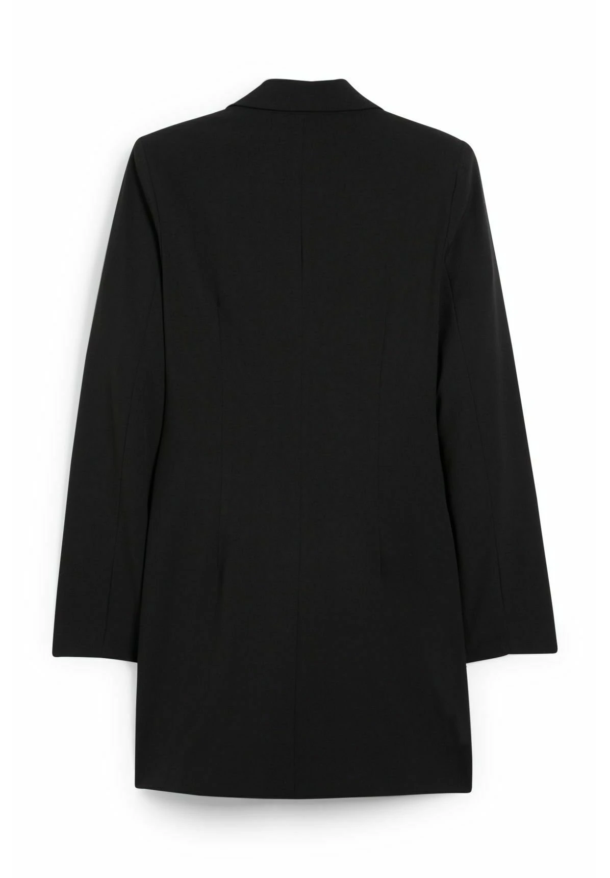 Cappotto CortoBlack Donna Cappotti CFI21U01G-Q11 4 Cappotto CortoBlack Donna Cappotti CFI21U01G-Q11 - immagine 2