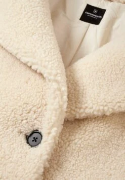 Cappotto Invernale - Cremewhite 7 Cappotto Invernale - Cremewhite -Offerte Clockhouse Negozio 1ff8b2893bba48fdb281bb973ff34d00