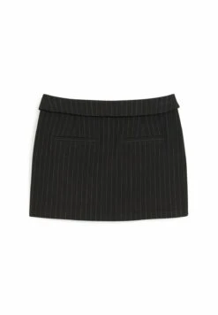 MinigonnaBlack Donna Gonne CFI21B01C-Q11 12 MinigonnaBlack Donna Gonne CFI21B01C-Q11 -Offerte Clockhouse Negozio 20e8614345a44902a0f1f38374caeaaa