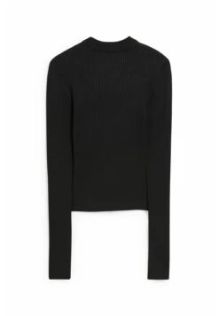 MaglioneBlack Donna Maglieria CFI21I01P-Q11 8 MaglioneBlack Donna Maglieria CFI21I01P-Q11 -Offerte Clockhouse Negozio 210d697494a94cb784785aa8dbe97623