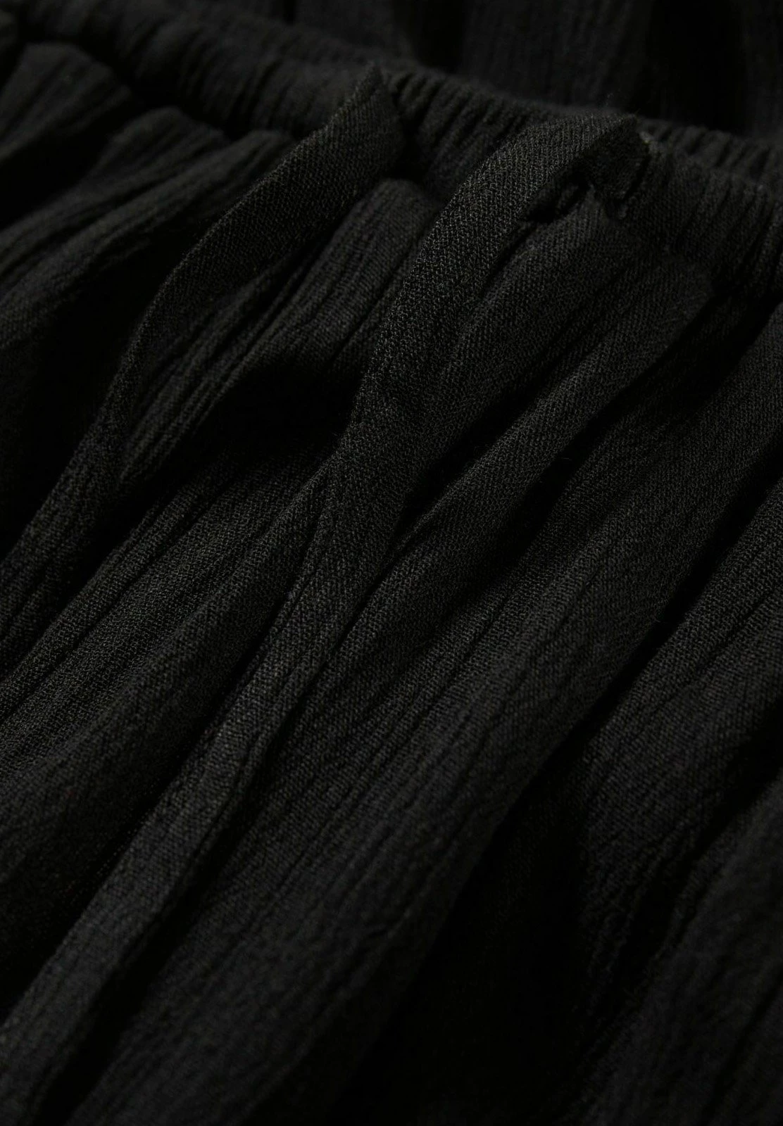 PantaloniBlack Donna Pantaloni CFI21A02O-Q11 9 PantaloniBlack Donna Pantaloni CFI21A02O-Q11 - immagine 7