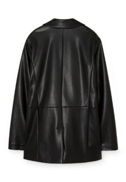 Cappotto CortoBlack Donna Cappotti CFI21U00Y-Q11 13 Cappotto CortoBlack Donna Cappotti CFI21U00Y-Q11 -Offerte Clockhouse Negozio 22b576ab825f41429d85a3fc7bd45406