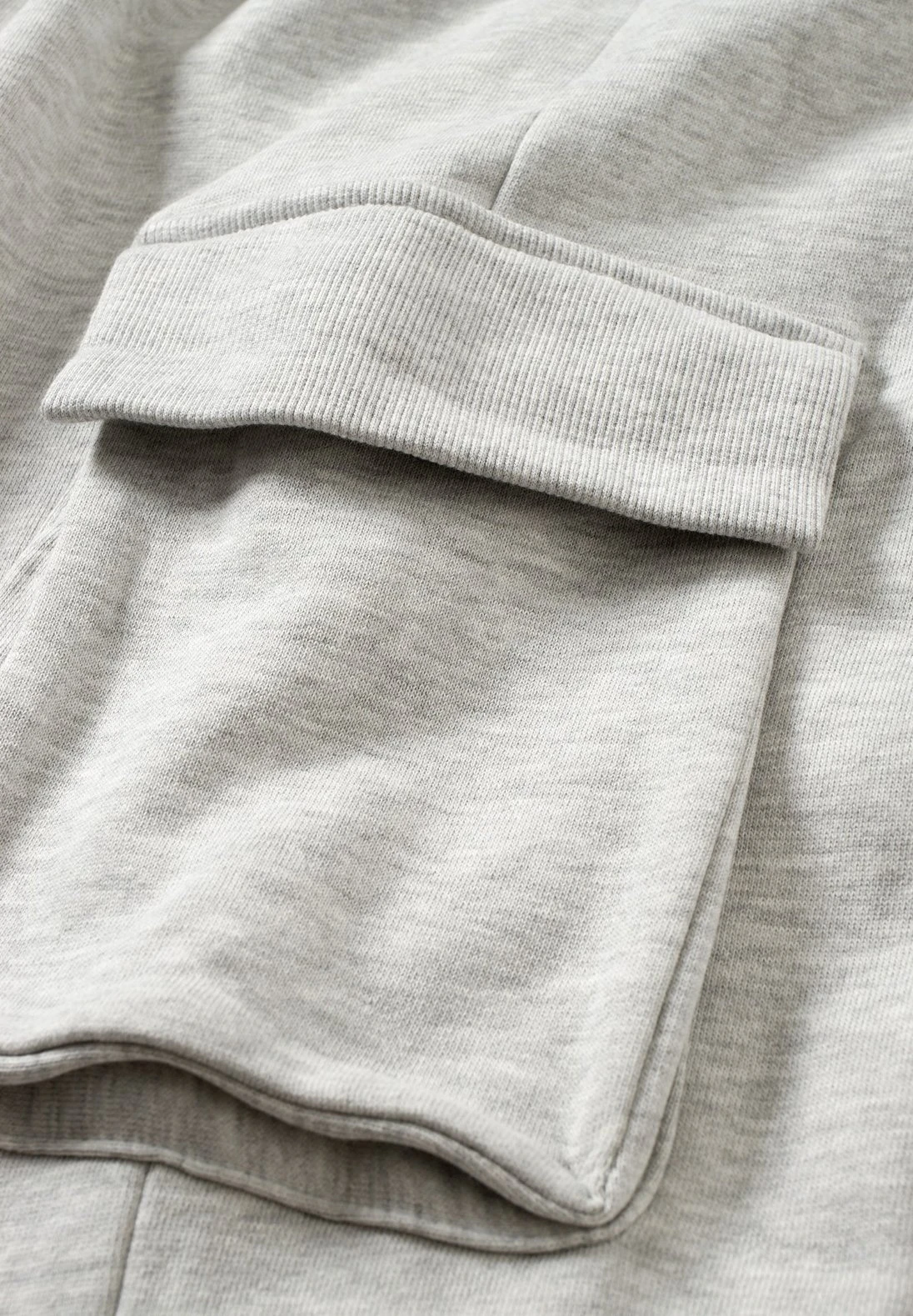 Pantaloni CargoLight GrayMelange Donna Pantaloni CFI21A02Y-C11 8 Pantaloni CargoLight GrayMelange Donna Pantaloni CFI21A02Y-C11 - immagine 6