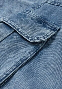 Jeans A SigarettaDenim Blue Donna Jeans CFI21N03B-K11 7 Jeans A SigarettaDenim Blue Donna Jeans CFI21N03B-K11 -Offerte Clockhouse Negozio 2759b3f62fc04a02a84d83186741bc8f