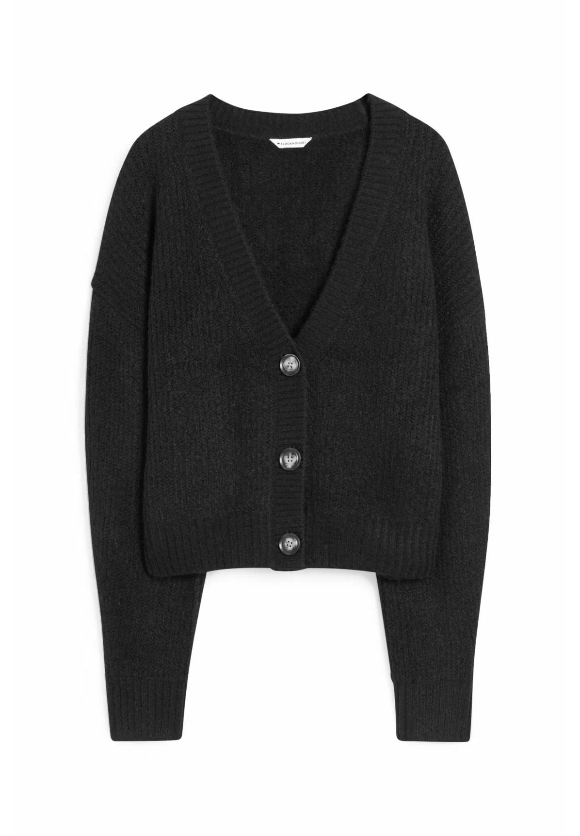 CardiganBlack Donna Maglieria CFI21I01Q-Q11 3 CardiganBlack Donna Maglieria CFI21I01Q-Q11