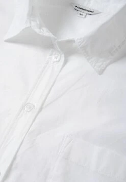 CamiciaCremewhite Donna Camicie E Bluse CFI21E03L-A11 7 CamiciaCremewhite Donna Camicie E Bluse CFI21E03L-A11 -Offerte Clockhouse Negozio 28a3c6d748f44c948f251f6b003c10cb