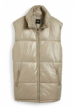 SmanicatoBeige Donna Giacche E Blazer CFI21U01B-O11