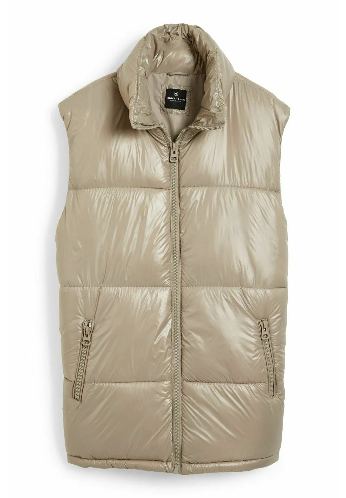 SmanicatoBeige Donna Giacche E Blazer CFI21U01B-O11 3 SmanicatoBeige Donna Giacche E Blazer CFI21U01B-O11