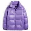 Giacca InvernaleLight Violet Donna Giacche E Blazer CFI21U01E-I11 2 Giacca InvernaleLight Violet Donna Giacche E Blazer CFI21U01E-I11 -Offerte Clockhouse Negozio 2c9cffd39ab94725b87a38310cd775a9