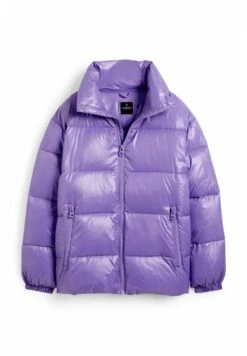 Giacca InvernaleLight Violet Donna Giacche E Blazer CFI21U01E-I11
