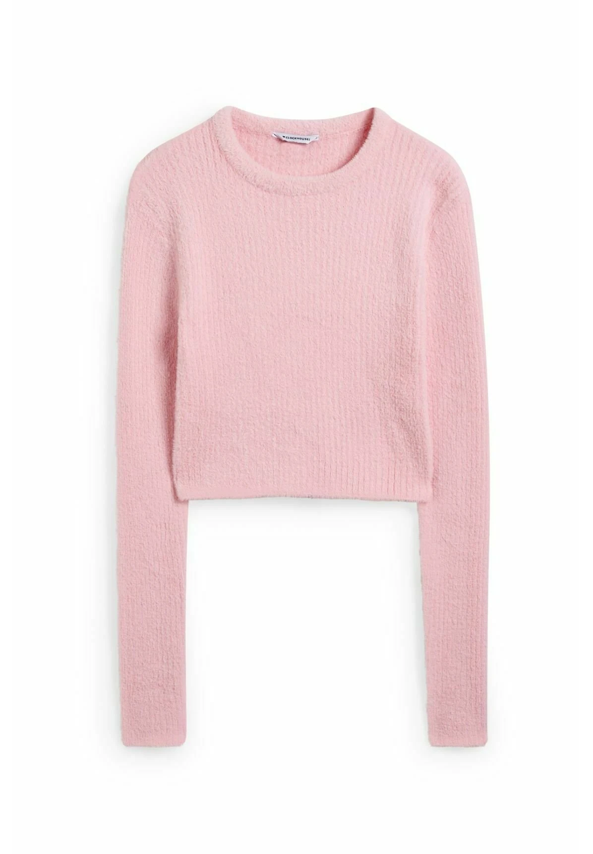 MaglioneRose Donna Maglieria CFI21I01U-J11 3 MaglioneRose Donna Maglieria CFI21I01U-J11