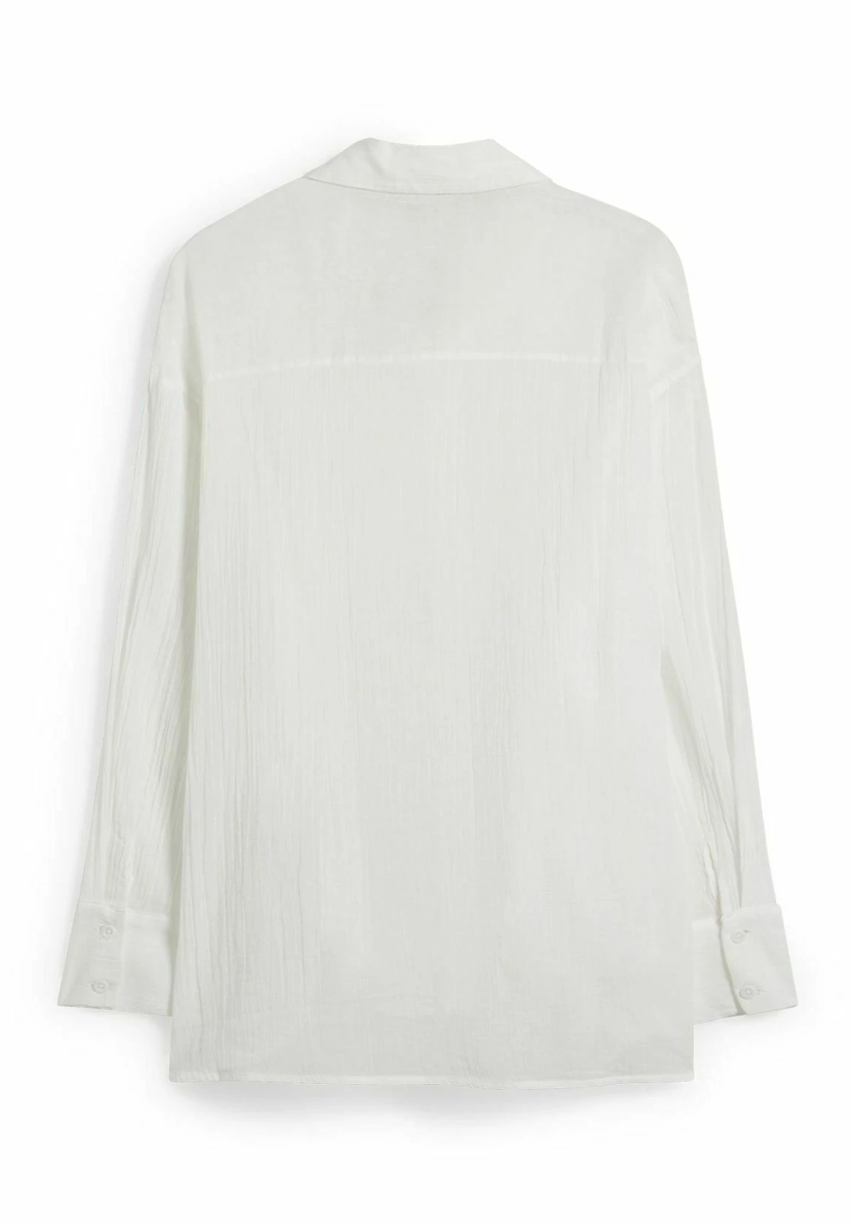 CamiciaWhite Donna Camicie E Bluse CFI21E02P-A11 8 CamiciaWhite Donna Camicie E Bluse CFI21E02P-A11 - immagine 6