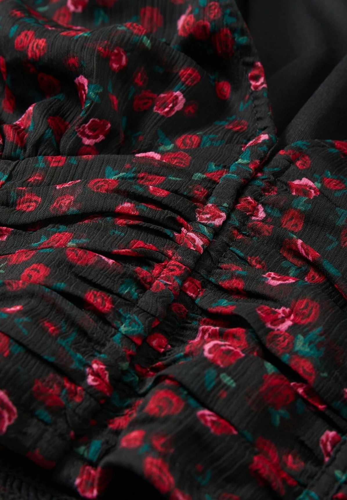 CamicettaBlack Donna Camicie E Bluse CFI21E03I-Q11 5 CamicettaBlack Donna Camicie E Bluse CFI21E03I-Q11 - immagine 3