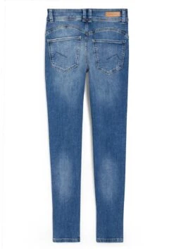 Jeans Skinny FitDenim Blue Donna Jeans CFI21N02U-K11 14 Jeans Skinny FitDenim Blue Donna Jeans CFI21N02U-K11 -Offerte Clockhouse Negozio 2f9e74cc285d4d9cb9ed6ed8e5f10257