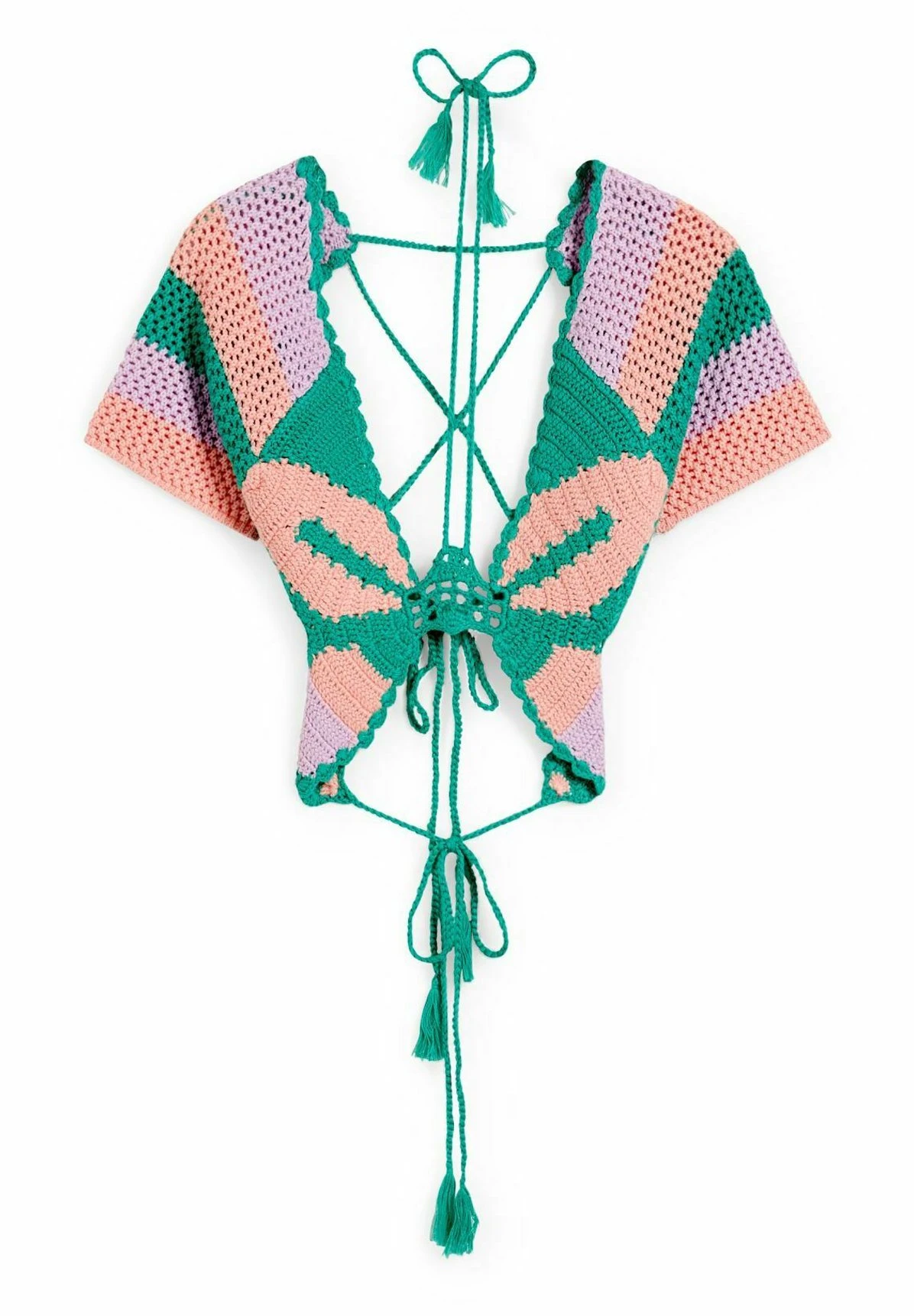 T-Shirt Con StampaGreen Donna T-shirt E Top CFI21E03D-M11 3 T-Shirt Con StampaGreen Donna T-shirt E Top CFI21E03D-M11