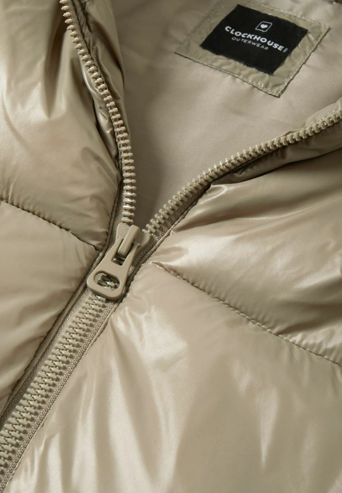 SmanicatoBeige Donna Giacche E Blazer CFI21U01B-O11 5 SmanicatoBeige Donna Giacche E Blazer CFI21U01B-O11 - immagine 3