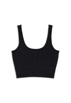 TopBlack Donna T-shirt E Top CFI21D05F-Q11 14 TopBlack Donna T-shirt E Top CFI21D05F-Q11 -Offerte Clockhouse Negozio 31d0d6514a10427eab37b469de48f71f