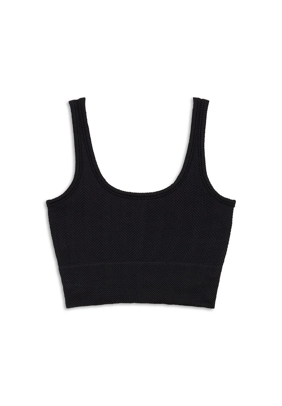 TopBlack Donna T-shirt E Top CFI21D05F-Q11 8 TopBlack Donna T-shirt E Top CFI21D05F-Q11 - immagine 6