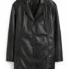Cappotto CortoBlack Donna Cappotti CFI21U00Z-Q11 2 Cappotto CortoBlack Donna Cappotti CFI21U00Z-Q11 -Offerte Clockhouse Negozio 31e98d996ce943c7846fd62c83a05bb2