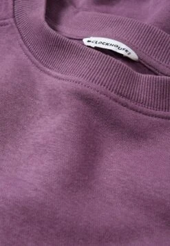 FelpaPurple Donna Felpe CFI21J02G-I11 -Offerte Clockhouse Negozio 33d8f1caeab947cf983c45c085b3eb2b