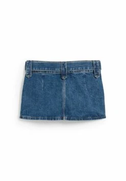 Set|2 PackGonna Di JeansDenim-Blue Donna Gonne CFI21B01A-K11 7 Set|2 PackGonna Di JeansDenim-Blue Donna Gonne CFI21B01A-K11 -Offerte Clockhouse Negozio 33e232afbca8486ebfc37cdd2f84325b