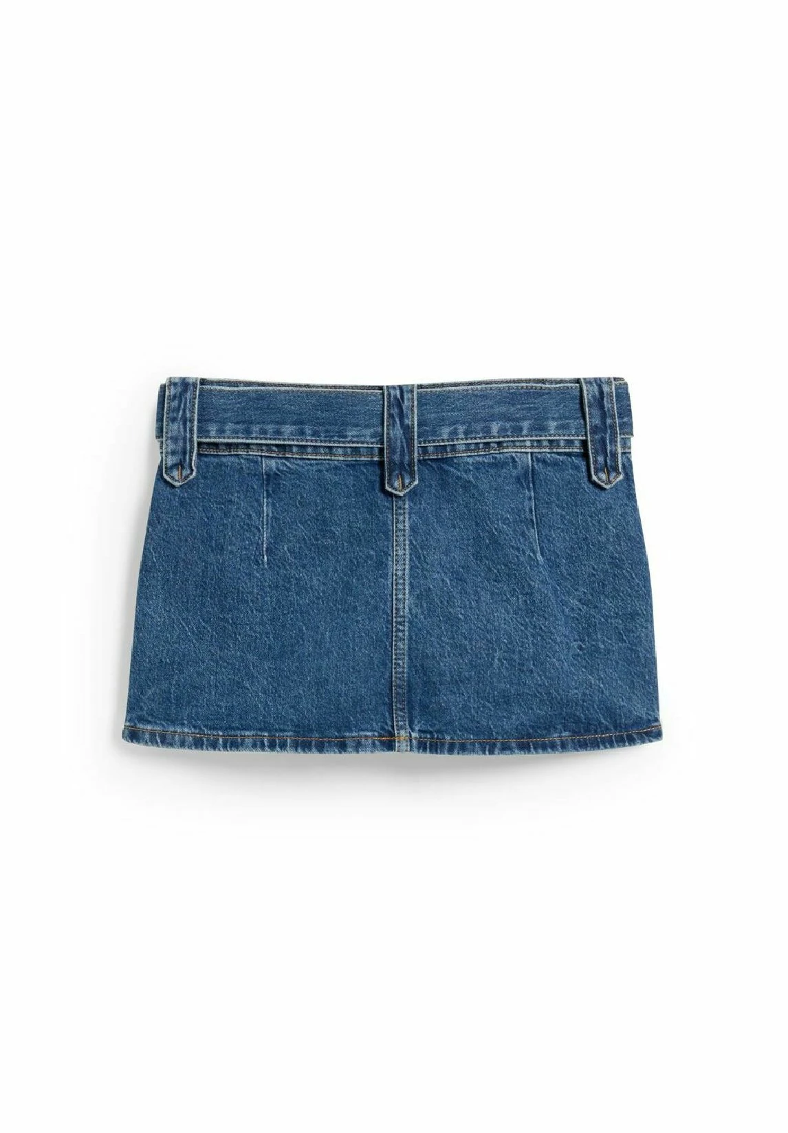 Set|2 PackGonna Di JeansDenim-Blue Donna Gonne CFI21B01A-K11 4 Set|2 PackGonna Di JeansDenim-Blue Donna Gonne CFI21B01A-K11 - immagine 3