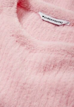 MaglioneRose Donna Maglieria CFI21I01U-J11 7 MaglioneRose Donna Maglieria CFI21I01U-J11 -Offerte Clockhouse Negozio 359641987ece45a88d02b5a5da241948