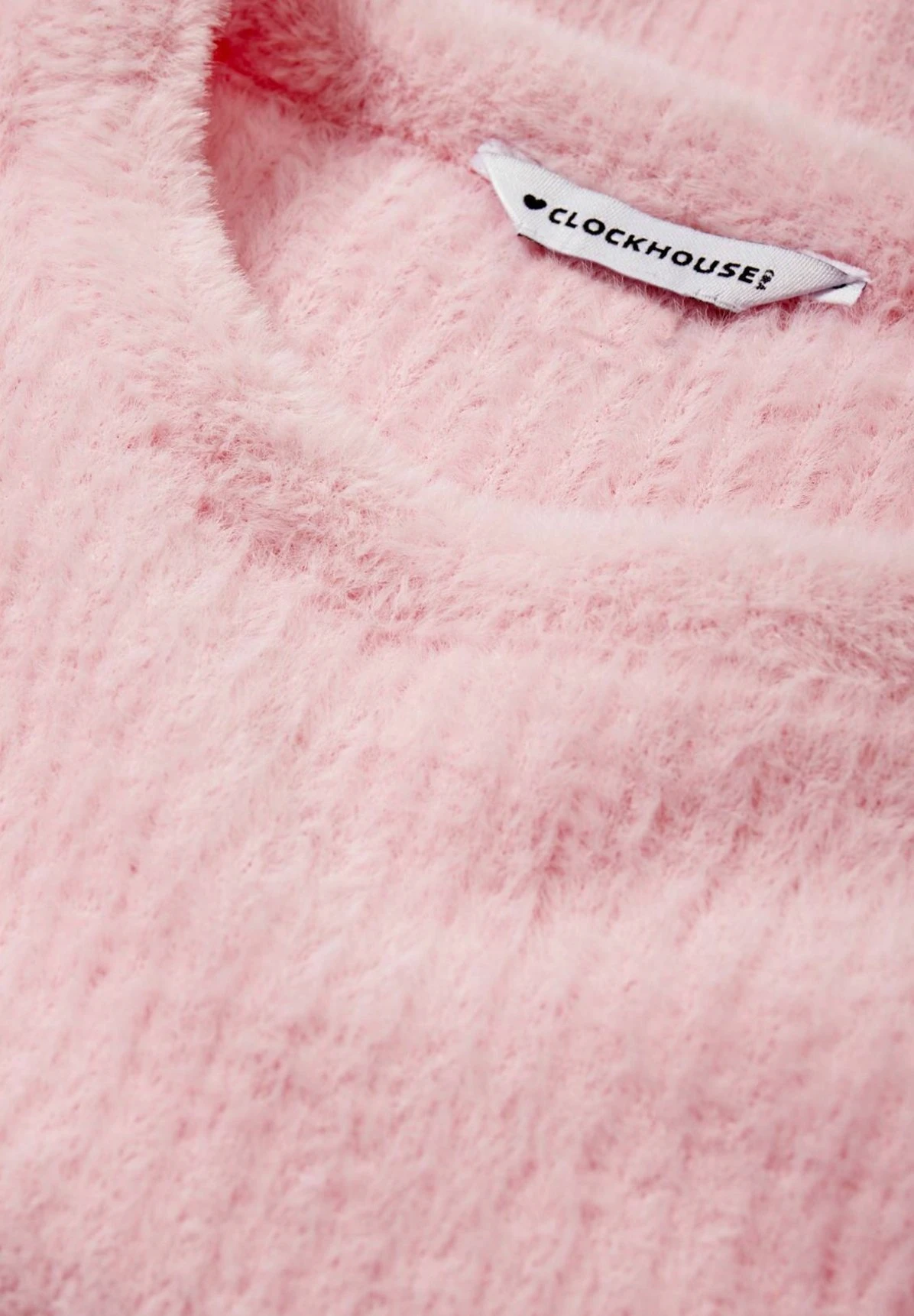 MaglioneRose Donna Maglieria CFI21I01U-J11 5 MaglioneRose Donna Maglieria CFI21I01U-J11 - immagine 3