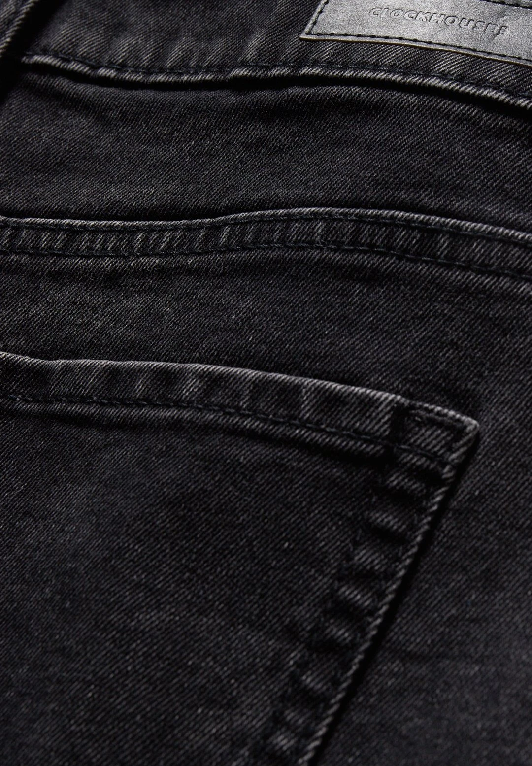 Shorts Di JeansDenim Dark Gray Donna Jeans CFI21S022-C11 9 Shorts Di JeansDenim Dark Gray Donna Jeans CFI21S022-C11 - immagine 7